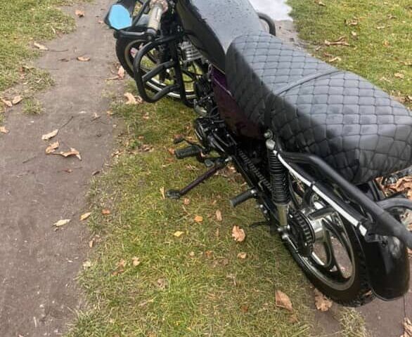 Альфа Другая, объемом двигателя 0.13 л и пробегом 0 тыс. км за 478 $, фото 4 на Automoto.ua