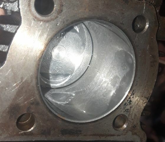 Альфа Другая, об'ємом двигуна 0.11 л та пробігом 0 тис. км за 35 $, фото 5 на Automoto.ua