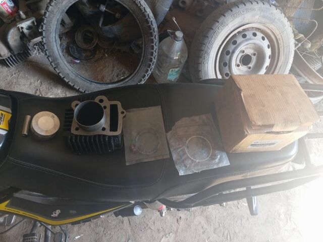 Альфа Другая, объемом двигателя 0.11 л и пробегом 0 тыс. км за 22 $, фото 7 на Automoto.ua