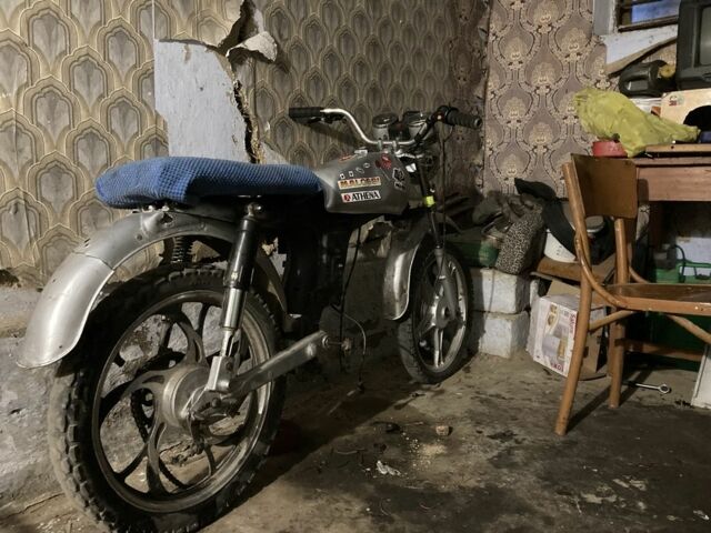 Альфа Другая, об'ємом двигуна 1.49 л та пробігом 0 тис. км за 2000 $, фото 2 на Automoto.ua