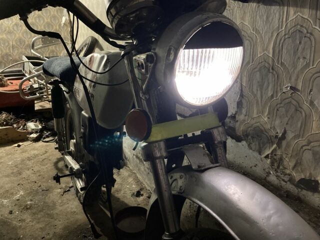 Альфа Другая, об'ємом двигуна 1.49 л та пробігом 0 тис. км за 2000 $, фото 3 на Automoto.ua