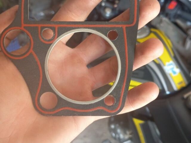 Альфа Другая, объемом двигателя 0.11 л и пробегом 0 тыс. км за 22 $, фото 5 на Automoto.ua