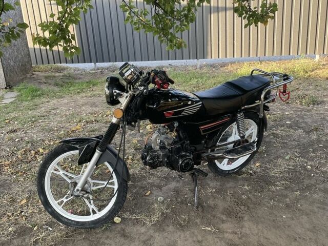 Альфа Другая, объемом двигателя 0.13 л и пробегом 0 тыс. км за 427 $, фото 7 на Automoto.ua