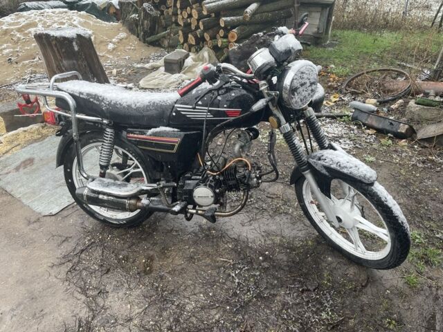 Альфа Другая, объемом двигателя 0.13 л и пробегом 0 тыс. км за 427 $, фото 5 на Automoto.ua