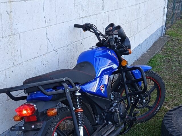 Альфа Другая, объемом двигателя 0.13 л и пробегом 0 тыс. км за 591 $, фото 2 на Automoto.ua