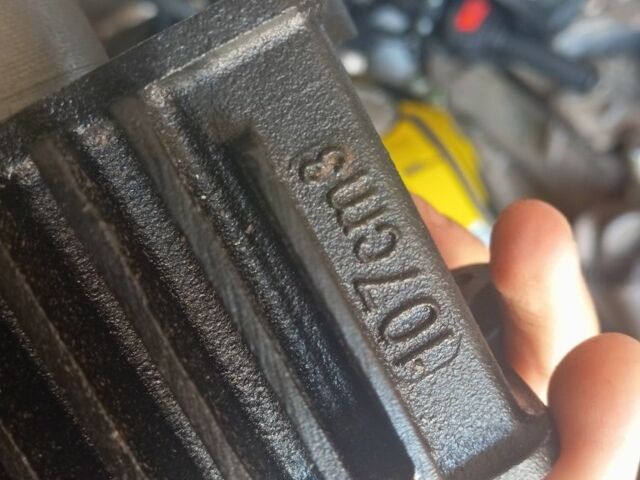 Альфа Другая, объемом двигателя 0.11 л и пробегом 0 тыс. км за 22 $, фото 2 на Automoto.ua