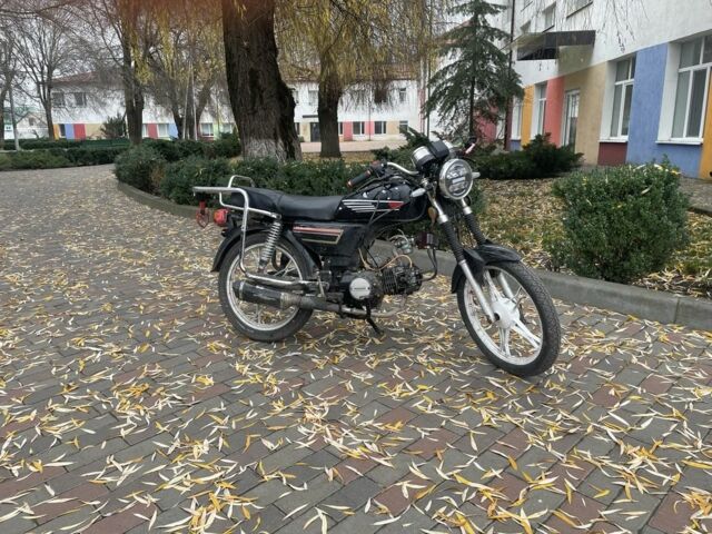 Альфа Другая, объемом двигателя 0.13 л и пробегом 0 тыс. км за 427 $, фото 1 на Automoto.ua