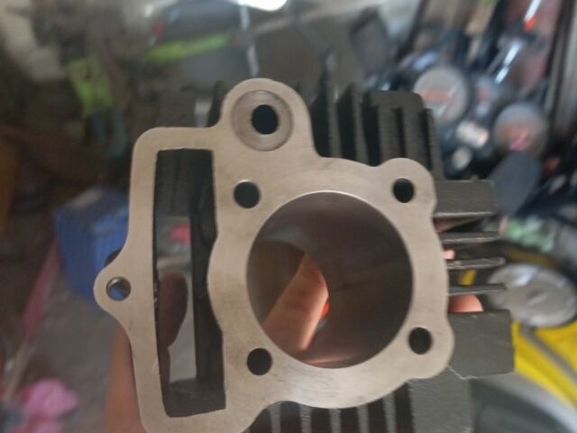 Альфа Другая, объемом двигателя 0.11 л и пробегом 0 тыс. км за 22 $, фото 3 на Automoto.ua