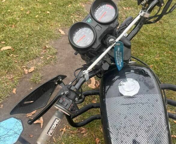 Альфа Другая, объемом двигателя 0.13 л и пробегом 0 тыс. км за 478 $, фото 5 на Automoto.ua