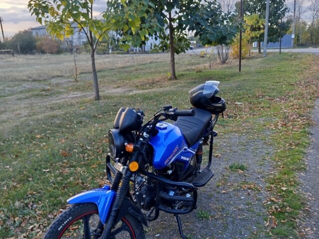 Альфа Другая 2025 в Днепре (Днепропетровске) на Automoto.ua Альфа Другая, объемом двигателя 0.13 л и пробегом 0 тыс. км за 689 $, фото 3 на Automoto.ua