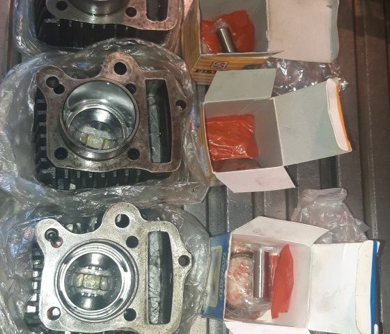 Альфа Другая, об'ємом двигуна 0.11 л та пробігом 0 тис. км за 35 $, фото 6 на Automoto.ua