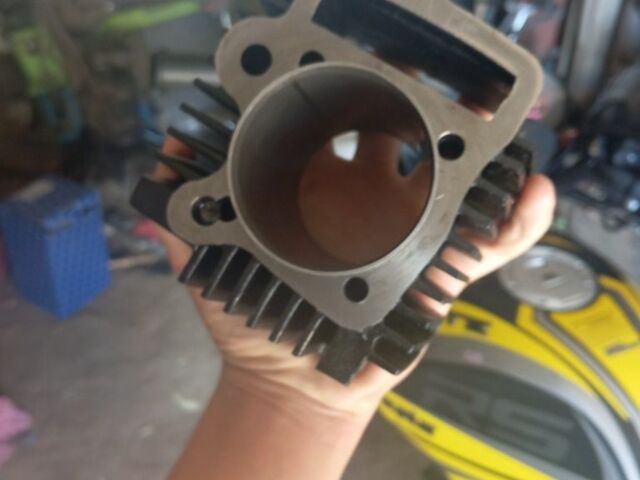 Альфа Другая, объемом двигателя 0.11 л и пробегом 0 тыс. км за 22 $, фото 4 на Automoto.ua