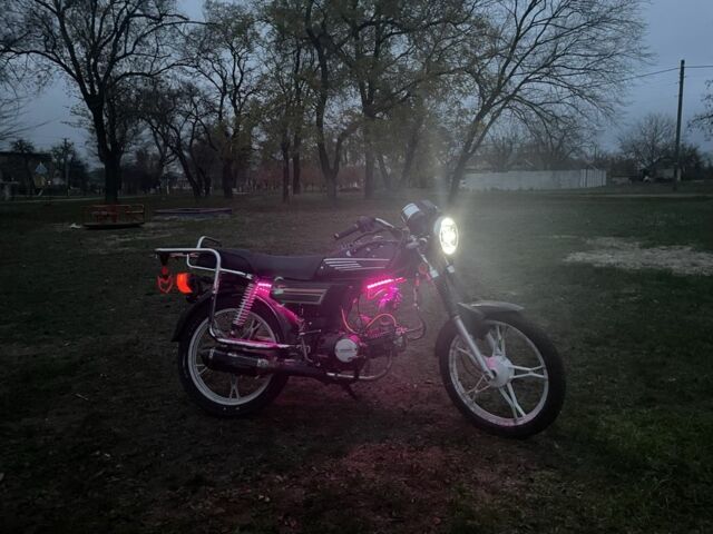 Альфа Другая, объемом двигателя 0.13 л и пробегом 0 тыс. км за 427 $, фото 6 на Automoto.ua