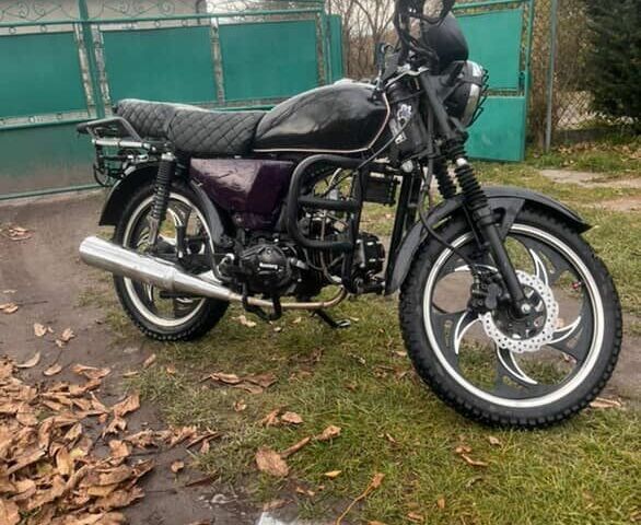 Альфа Другая, объемом двигателя 0.13 л и пробегом 0 тыс. км за 478 $, фото 2 на Automoto.ua