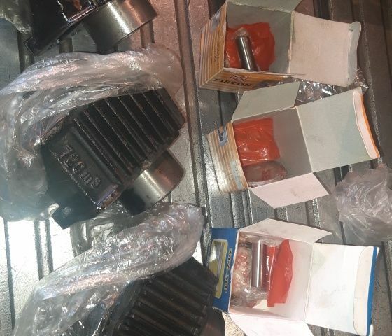 Альфа Другая, об'ємом двигуна 0.11 л та пробігом 0 тис. км за 35 $, фото 7 на Automoto.ua