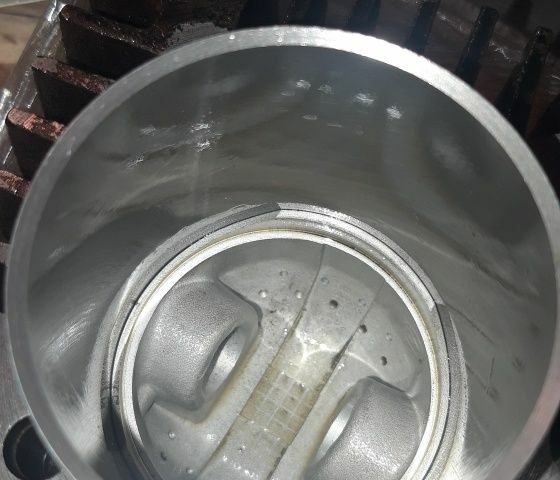 Альфа Другая, об'ємом двигуна 0.11 л та пробігом 0 тис. км за 35 $, фото 1 на Automoto.ua