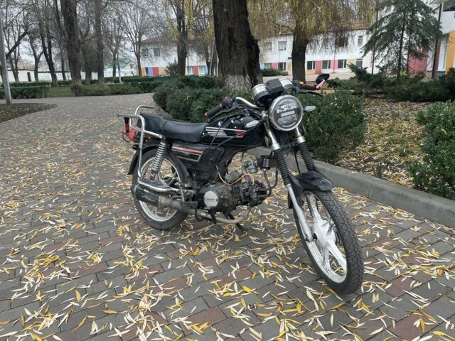 Альфа Другая, объемом двигателя 0.13 л и пробегом 0 тыс. км за 427 $, фото 2 на Automoto.ua