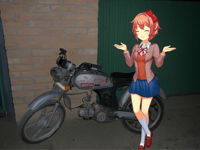 Альфа Другая, об'ємом двигуна 1.49 л та пробігом 0 тис. км за 2000 $, фото 1 на Automoto.ua