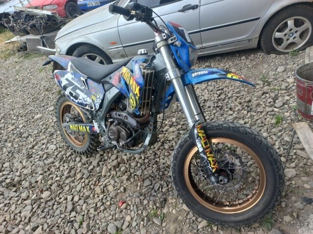 Альфа Другая, об'ємом двигуна 0.25 л та пробігом 0 тис. км за 700 $, фото 4 на Automoto.ua