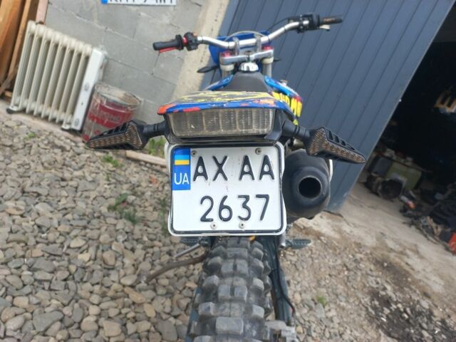 Альфа Другая, об'ємом двигуна 0.25 л та пробігом 0 тис. км за 700 $, фото 3 на Automoto.ua