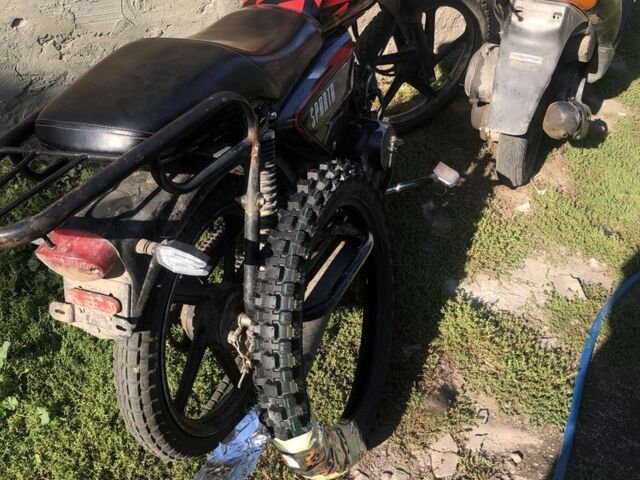 Альфа Другая 2019 у Здолбунове на Automoto.ua Альфа Другая, об'ємом двигуна 0.13 л та пробігом 0 тис. км за 286 $, фото 6 на Automoto.ua