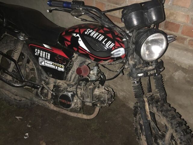 Альфа Другая 2019 у Здолбунове на Automoto.ua Альфа Другая, об'ємом двигуна 0.13 л та пробігом 0 тис. км за 286 $, фото 1 на Automoto.ua