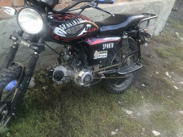 Альфа Другая, объемом двигателя 0.13 л и пробегом 0 тыс. км за 310 $, фото 1 на Automoto.ua