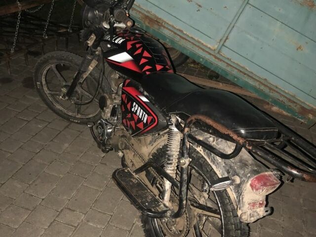 Альфа Другая, объемом двигателя 0.13 л и пробегом 0 тыс. км за 310 $, фото 4 на Automoto.ua