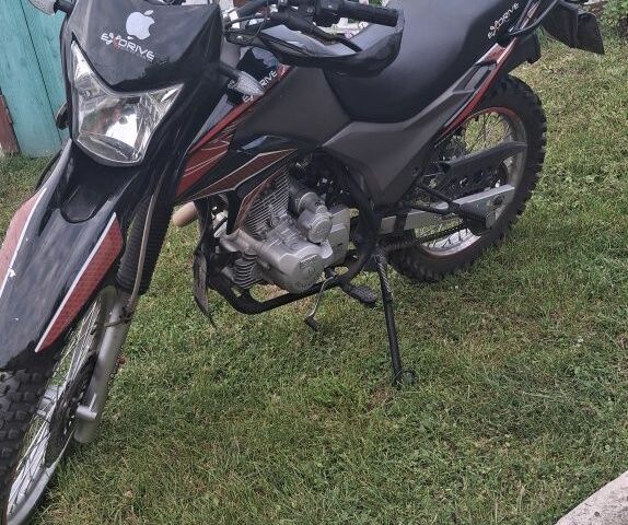 Альфа Другая, объемом двигателя 0.25 л и пробегом 0 тыс. км за 24 $, фото 3 на Automoto.ua