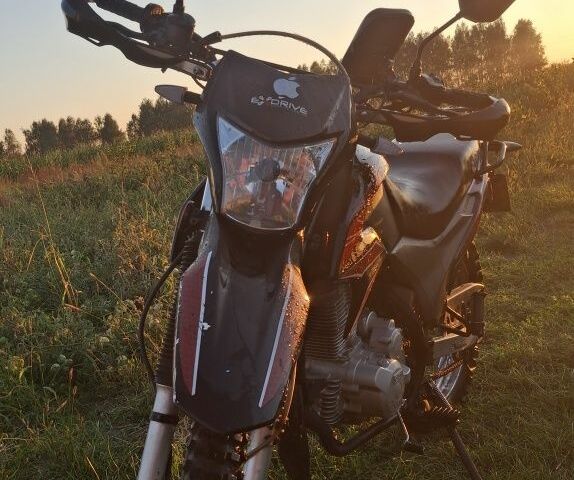 Альфа Другая, объемом двигателя 0.25 л и пробегом 0 тыс. км за 24 $, фото 4 на Automoto.ua