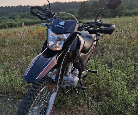 Альфа Другая, объемом двигателя 0.25 л и пробегом 0 тыс. км за 24 $, фото 1 на Automoto.ua