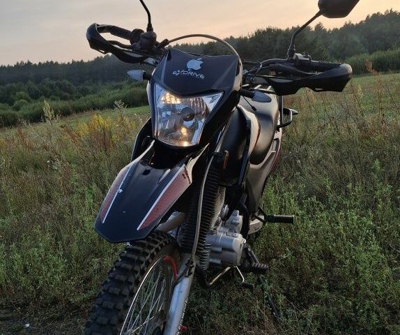 Альфа Другая, объемом двигателя 0.25 л и пробегом 0 тыс. км за 24 $, фото 2 на Automoto.ua