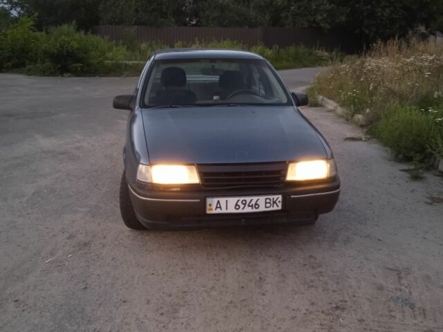 Альфа Другая, объемом двигателя 16 л и пробегом 0 тыс. км за 1214 $, фото 3 на Automoto.ua