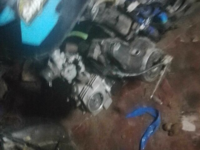 Альфа Другая, объемом двигателя 0.11 л и пробегом 0 тыс. км за 107 $, фото 1 на Automoto.ua