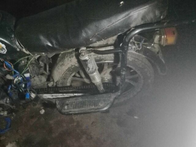 Альфа Другая, объемом двигателя 0.11 л и пробегом 0 тыс. км за 107 $, фото 3 на Automoto.ua