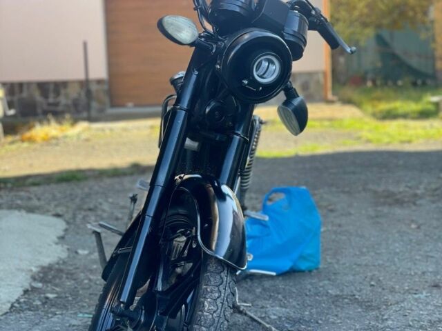 Альфа Другая, объемом двигателя 72 л и пробегом 0 тыс. км за 191 $, фото 3 на Automoto.ua