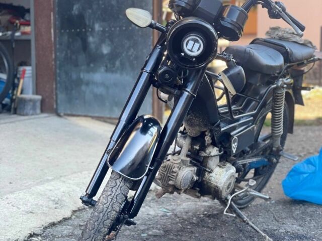 Альфа Другая, объемом двигателя 72 л и пробегом 0 тыс. км за 191 $, фото 1 на Automoto.ua