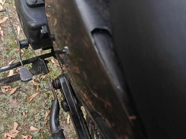 Альфа Другая, объемом двигателя 0.11 л и пробегом 0 тыс. км за 456 $, фото 4 на Automoto.ua
