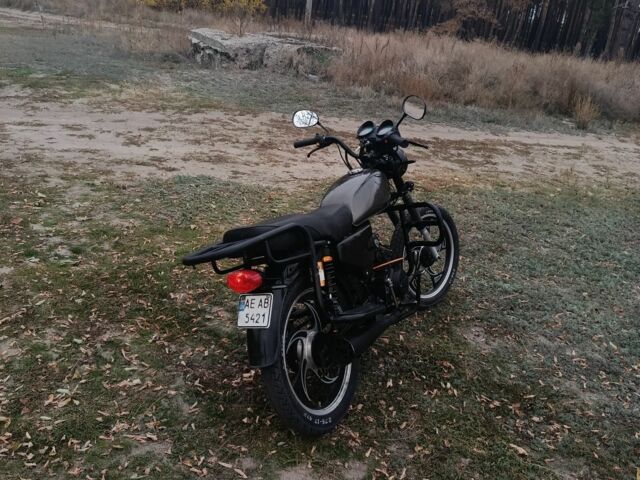 Альфа Другая, объемом двигателя 0.11 л и пробегом 0 тыс. км за 456 $, фото 3 на Automoto.ua