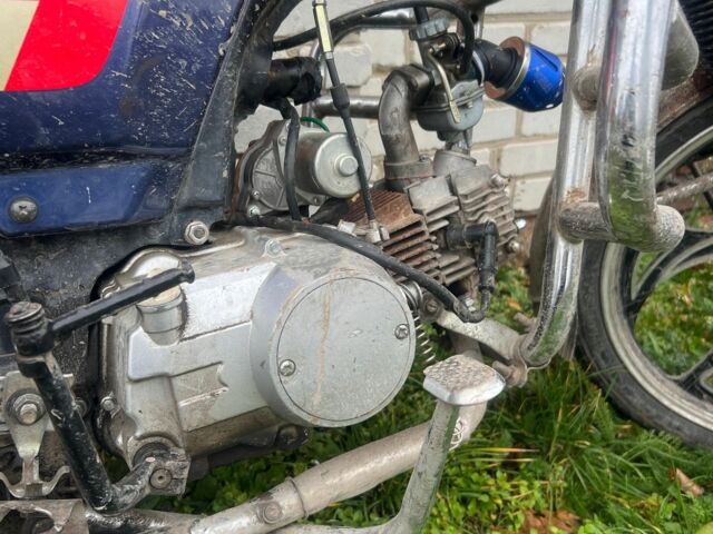 Альфа Другая, объемом двигателя 0.11 л и пробегом 0 тыс. км за 191 $, фото 4 на Automoto.ua