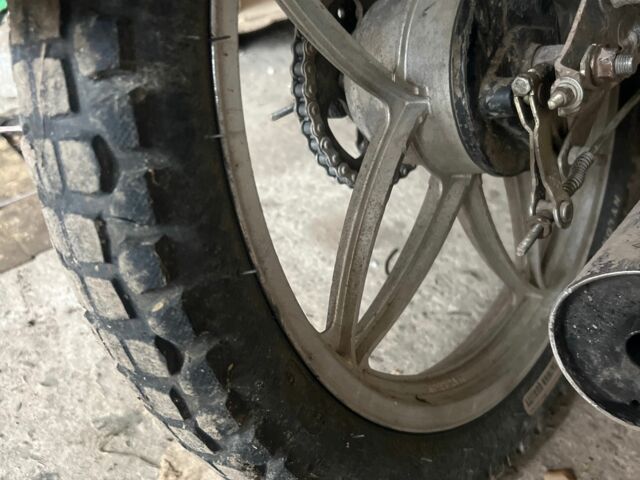 Альфа Другая, объемом двигателя 0.11 л и пробегом 0 тыс. км за 191 $, фото 2 на Automoto.ua