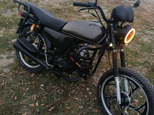 Альфа Другая, объемом двигателя 0.11 л и пробегом 0 тыс. км за 456 $, фото 2 на Automoto.ua
