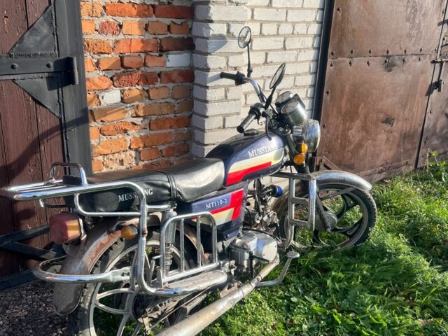 Альфа Другая, объемом двигателя 0.11 л и пробегом 0 тыс. км за 191 $, фото 1 на Automoto.ua