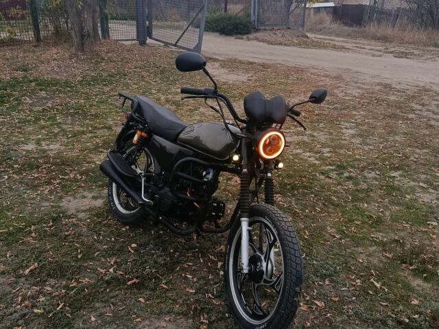 Альфа Другая, объемом двигателя 0.11 л и пробегом 0 тыс. км за 456 $, фото 1 на Automoto.ua
