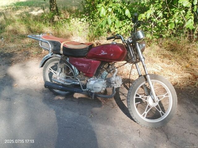 Альфа Другая, объемом двигателя 0.13 л и пробегом 0 тыс. км за 143 $, фото 3 на Automoto.ua