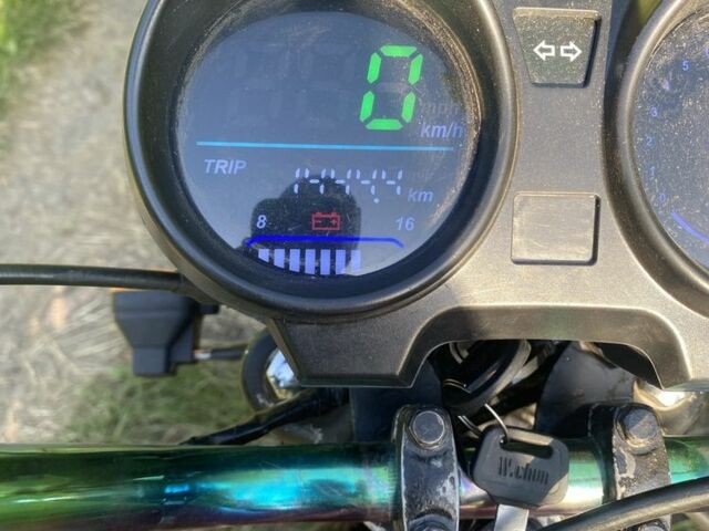 Альфа Другая, объемом двигателя 0.11 л и пробегом 0 тыс. км за 389 $, фото 9 на Automoto.ua