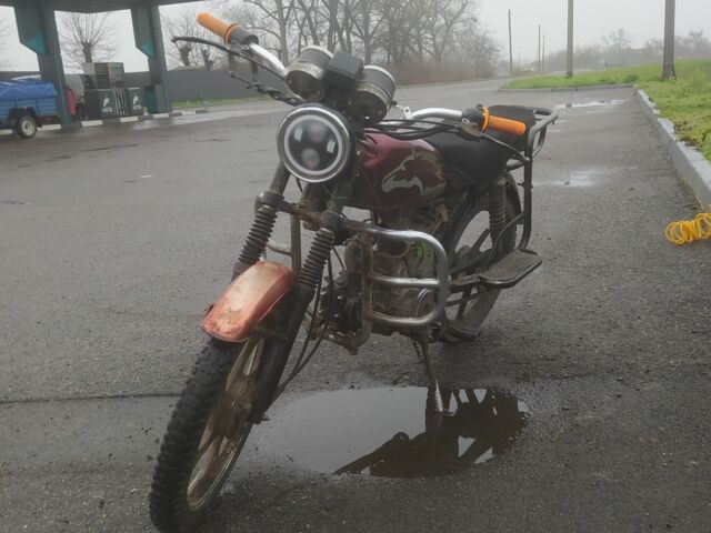 Альфа Другая, об'ємом двигуна 0.13 л та пробігом 0 тис. км за 202 $, фото 2 на Automoto.ua