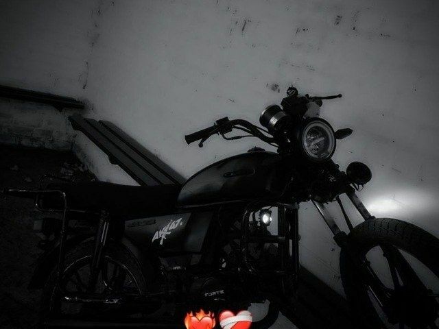 Альфа Другая 2008 у Синельниковом на Automoto.ua Альфа Другая, об'ємом двигуна 0.11 л та пробігом 0 тис. км за 417 $, фото 2 на Automoto.ua