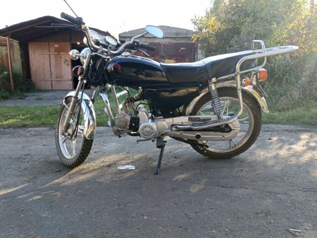 Альфа Другая, об'ємом двигуна 0.11 л та пробігом 0 тис. км за 428 $, фото 6 на Automoto.ua