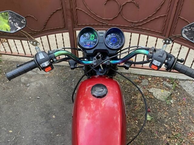 Альфа Другая, объемом двигателя 0.11 л и пробегом 0 тыс. км за 389 $, фото 2 на Automoto.ua
